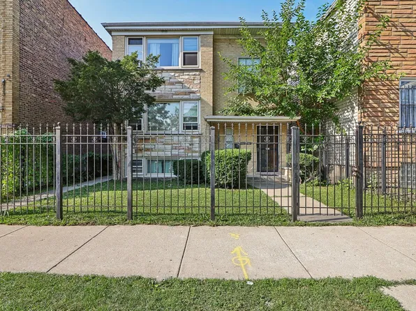 5308 W Bloomingdale Ave, Chicago, IL 60639