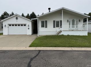 9 Brookfield, Swartz Creek, MI 48473