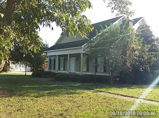 621 Winifred Rd, Leesburg, GA 31763