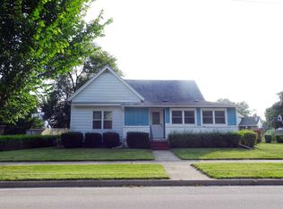 716 Mercer Ave, Decatur, IN 46733