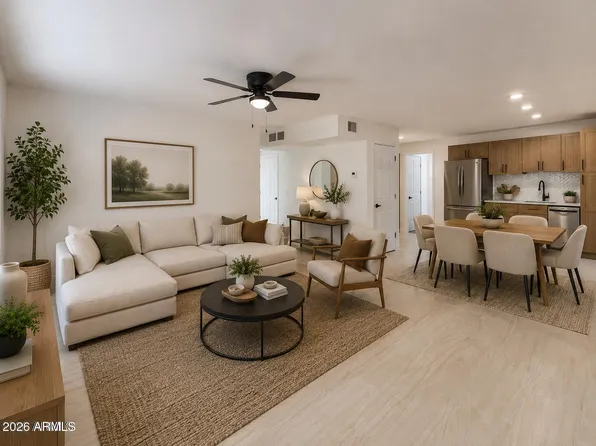 338 E MARILYN Avenue, Mesa, AZ 85210