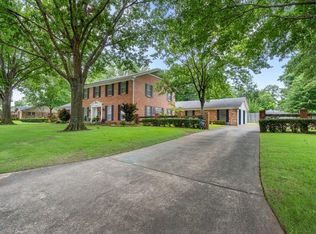 3601 Lavaca St, Texarkana, TX 75503