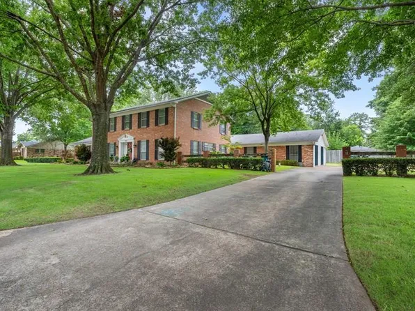 3601 Lavaca St, Texarkana, TX 75503