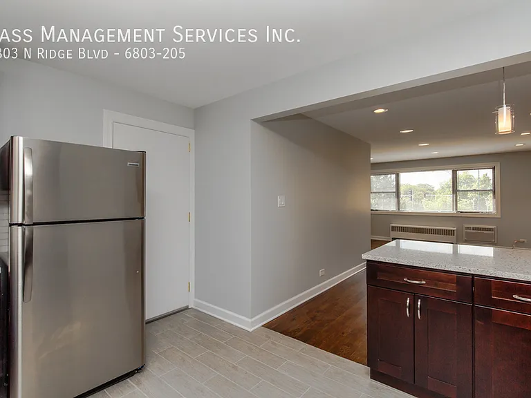 6801-09 N Ridge Blvd — Photo 9