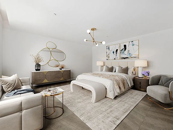 3rd image of 49 Chambers St #5G
