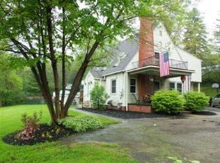 45 Wheeler Pl, Wellsville, NY 14895