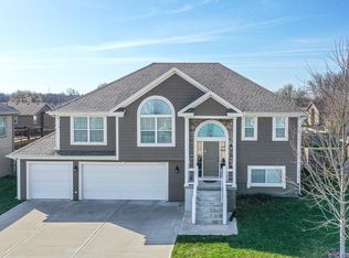 【K-HOUSE】 11409 Yecker Ave, Kansas City, KS 66109 | Zillow
