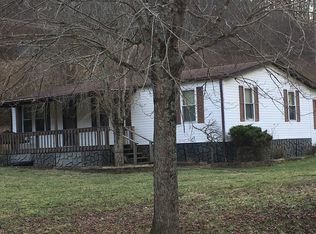 53 Childers Harless Ln, Branchland, WV 25506