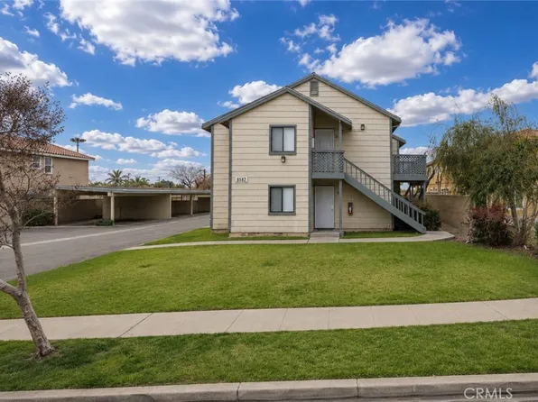 8582 Tamarind Ave #D, Fontana, CA 92335