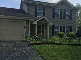 1169 Holly Ln, Algonquin, IL 60102