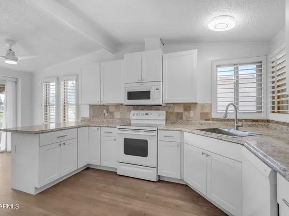 1815 E AUGUSTA Avenue #1A, Chandler, AZ 85249
