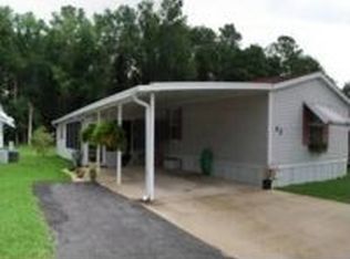 2815 NW Pine Ave LOT 52, Ocala, FL 34475