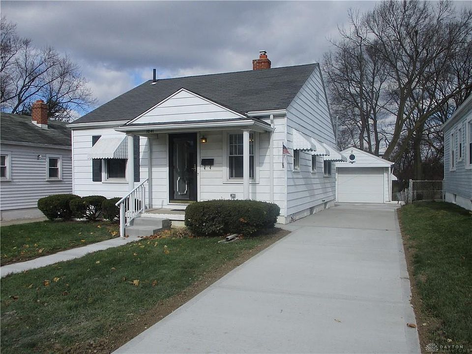 1st image of 1041 Highridge Ave