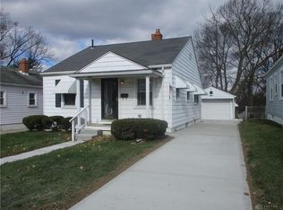 1041 Highridge Ave, Dayton, OH 45420