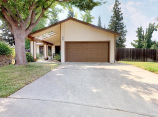 6316 Wittenham Way, Orangevale, CA 95662