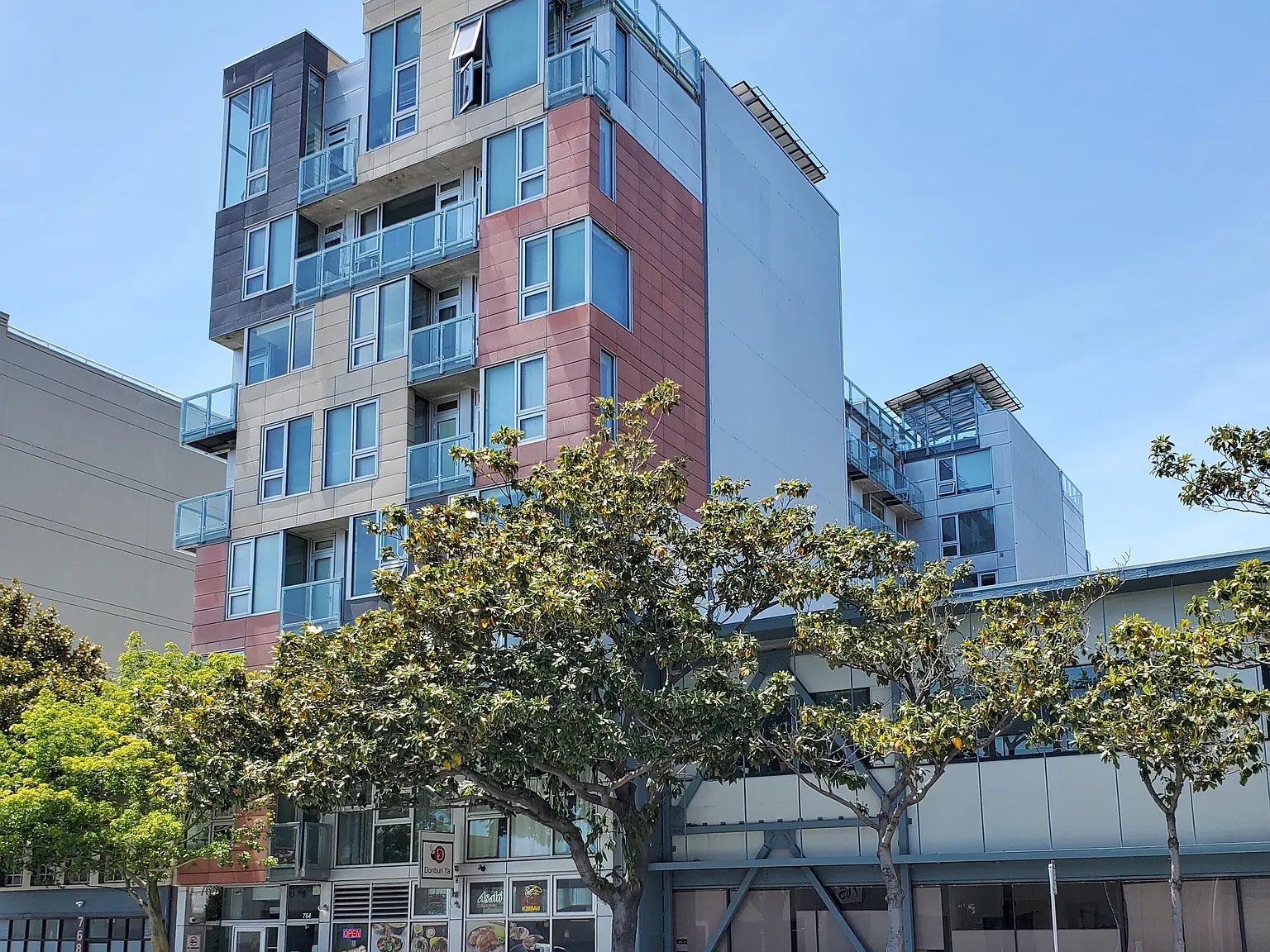 Studio, 277 sqft, $2,500 — Photo 2
