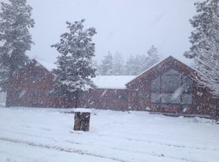 2635 N Doves Nest Ln, Flagstaff, AZ 86001