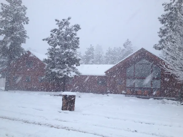 2635 N Doves Nest Ln, Flagstaff, AZ 86001