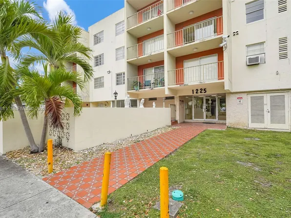 1225 NE 124th St APT 49C, North Miami, FL 33161