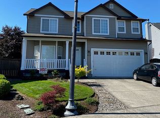 3113 NE 185th Ct, Vancouver, WA 98682