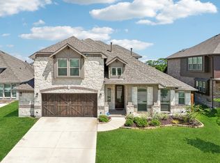 3116 Golden Sunset Ct, Mesquite, TX 75181