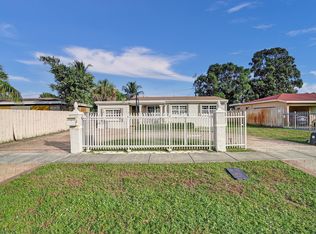 3231 Auburn Blvd, Fort Lauderdale, FL 33312