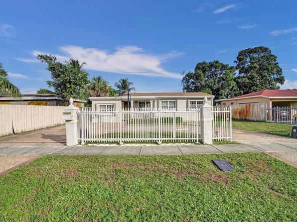 3231 Auburn Boulevard, Fort Lauderdale, FL 33312