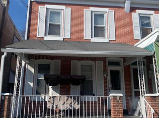2706 W 4th St, Chester, PA 19013