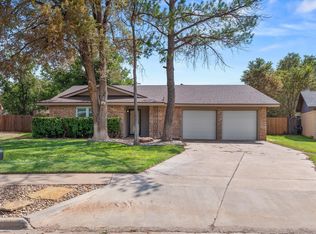 5519 2nd St, Lubbock, TX 79416