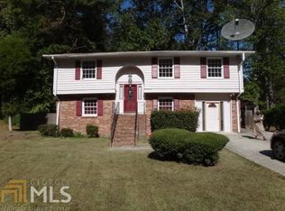 7290 Connell Rd, Fairburn, GA 30213