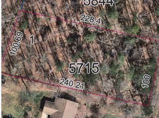 3560 Simerson Rd LOT 1, Linwood, NC 27299
