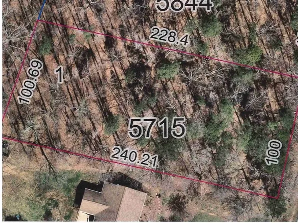 3560 Simerson Rd Lot 1, Linwood, NC 27299