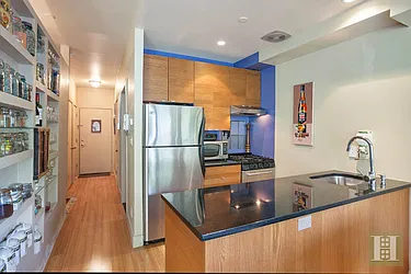 Sold by Halstead Real Estate