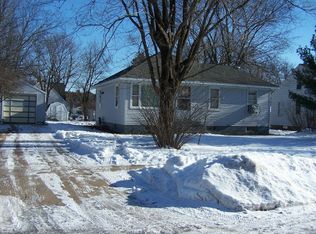3121 Mars Ave, Eau Claire, WI 54703
