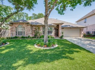 2302 Brazos Dr, Corinth, TX 76210