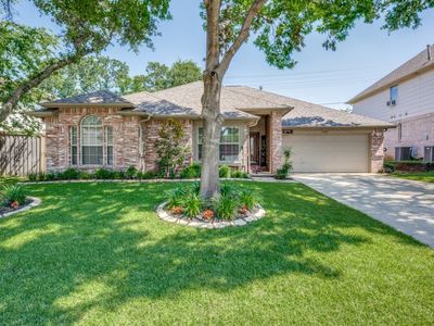 2302 Brazos Dr, Corinth, TX, 76210