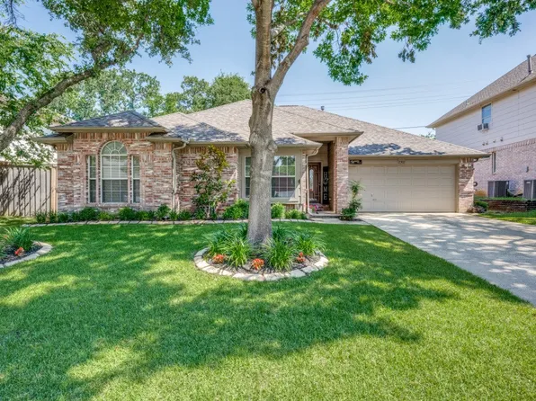 2302 Brazos Dr, Corinth, TX 76210