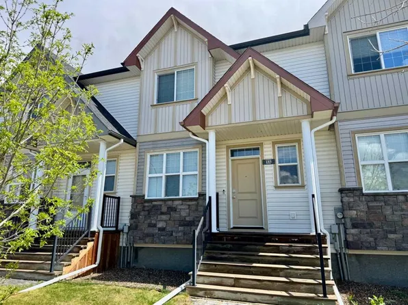 183 W Lynx Rd N, Lethbridge, AB T1H 6Z5