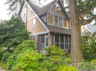 132 Kenilworth Rd, Merion Station, PA 19066