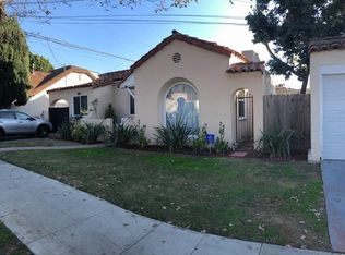 322 W 25th St, Long Beach, CA 90806
