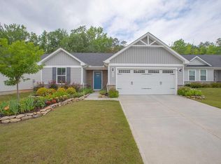 300 Stockland Trl, Fountain Inn, SC 29644