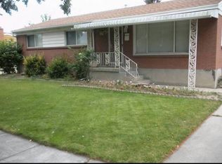 6436 S Blaine Dr, Murray, UT 84107