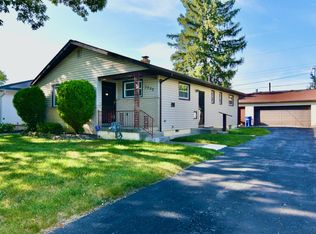 3592 Seabrook Ave, Columbus, OH 43227