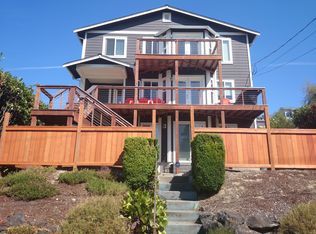 5402 48th Ave SW, Seattle, WA 98136