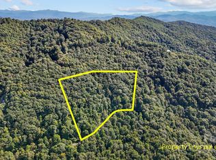 0 Brush Creek Mountain Rd #41, Bryson City, NC 28713