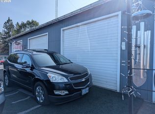 591 NW Douglas Blvd, Winston, OR 97496