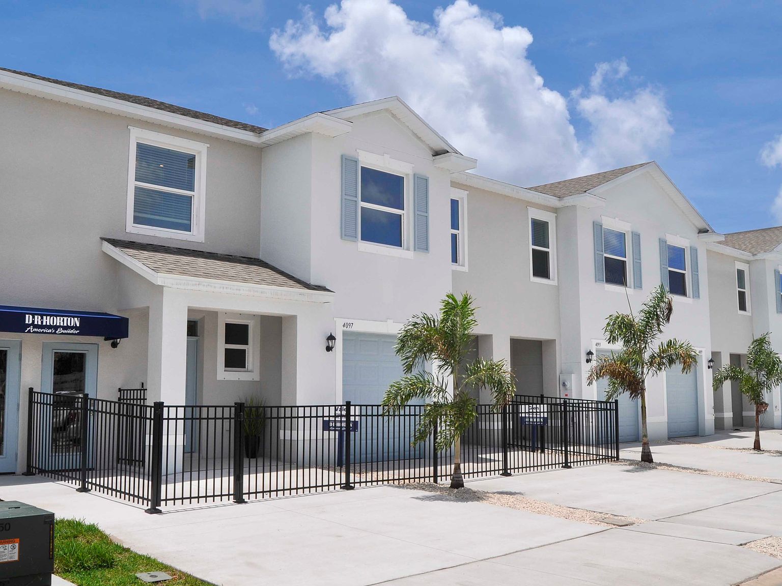 Oasis at Longwood Run by D.R. Horton in Sarasota FL | Zillow