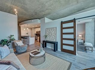 210 N Church St UNIT 3312, Charlotte, NC 28202