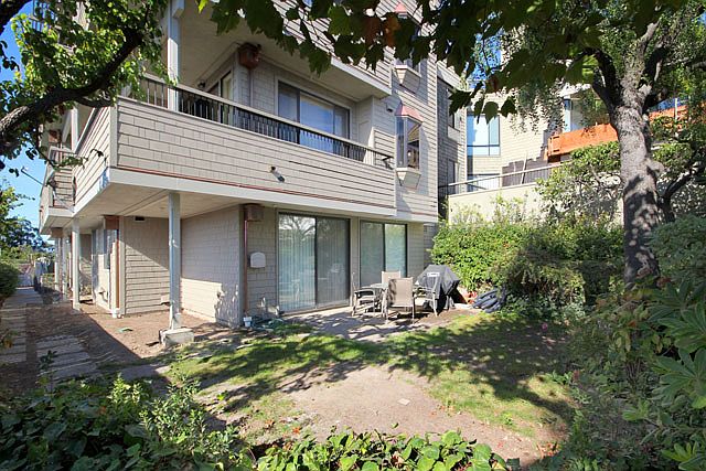 1st image of 515 2nd St #E1