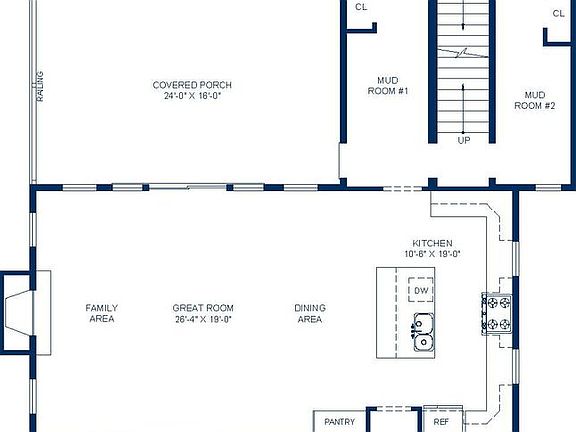 2nd image of 21 Oak Ridge Blvd